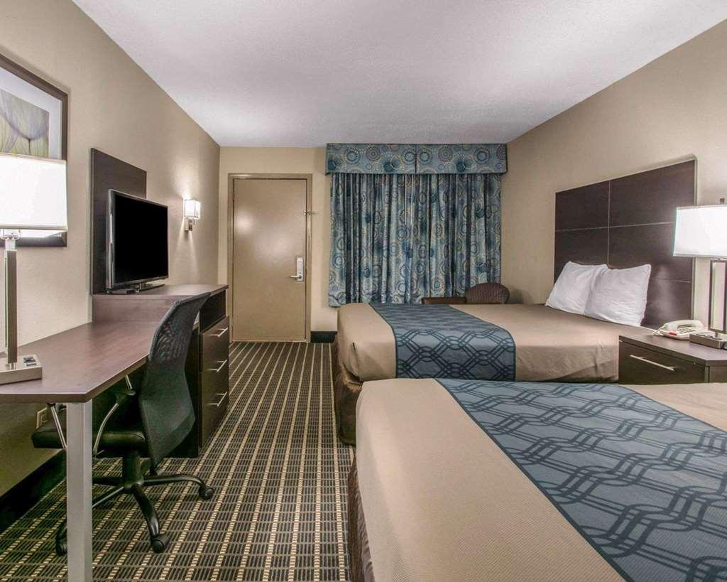 Econo Lodge Defuniak Springs I-10 Oda fotoğraf