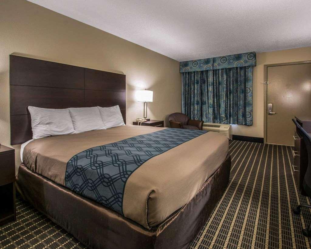 Econo Lodge Defuniak Springs I-10 Oda fotoğraf