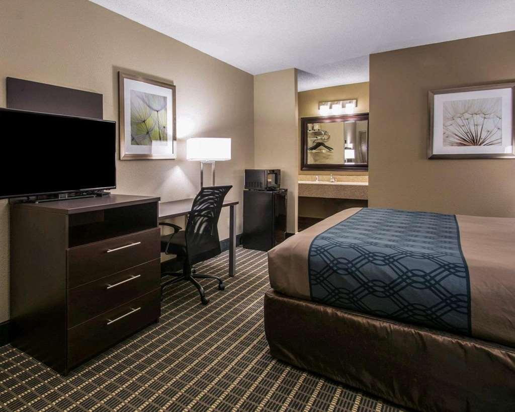 Econo Lodge Defuniak Springs I-10 Oda fotoğraf