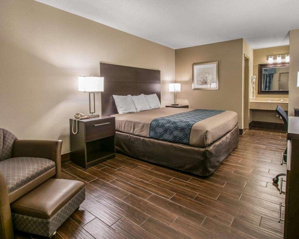 Econo Lodge Defuniak Springs I-10 Oda fotoğraf