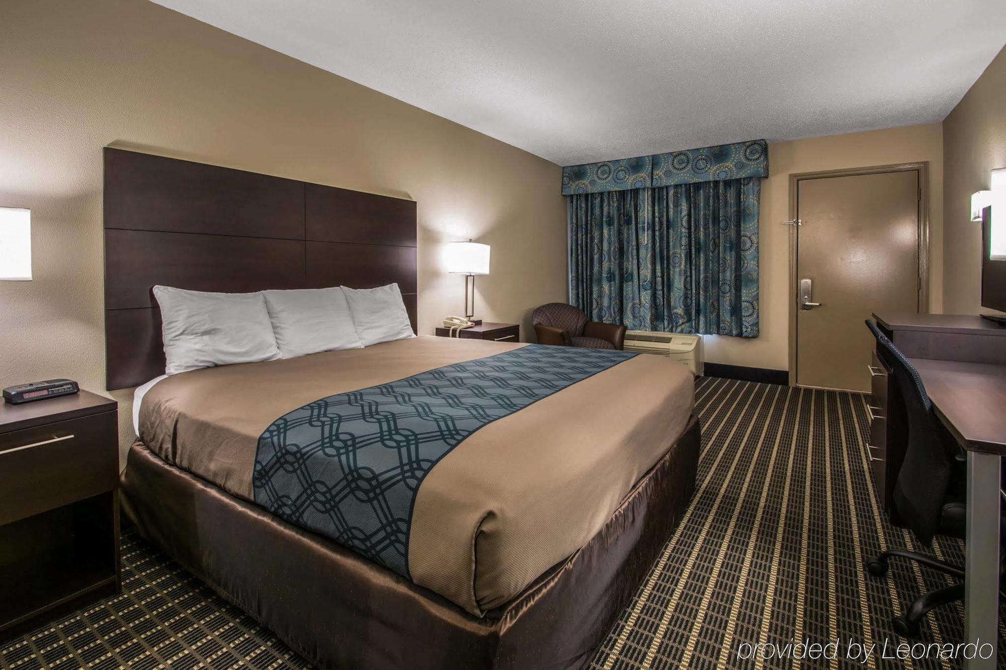 Econo Lodge Defuniak Springs I-10 Dış mekan fotoğraf