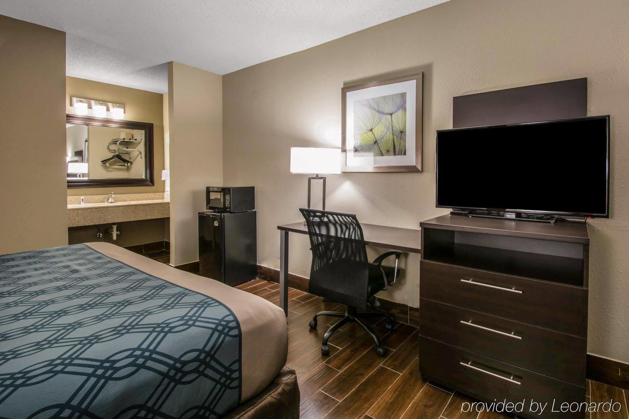 Econo Lodge Defuniak Springs I-10 Dış mekan fotoğraf