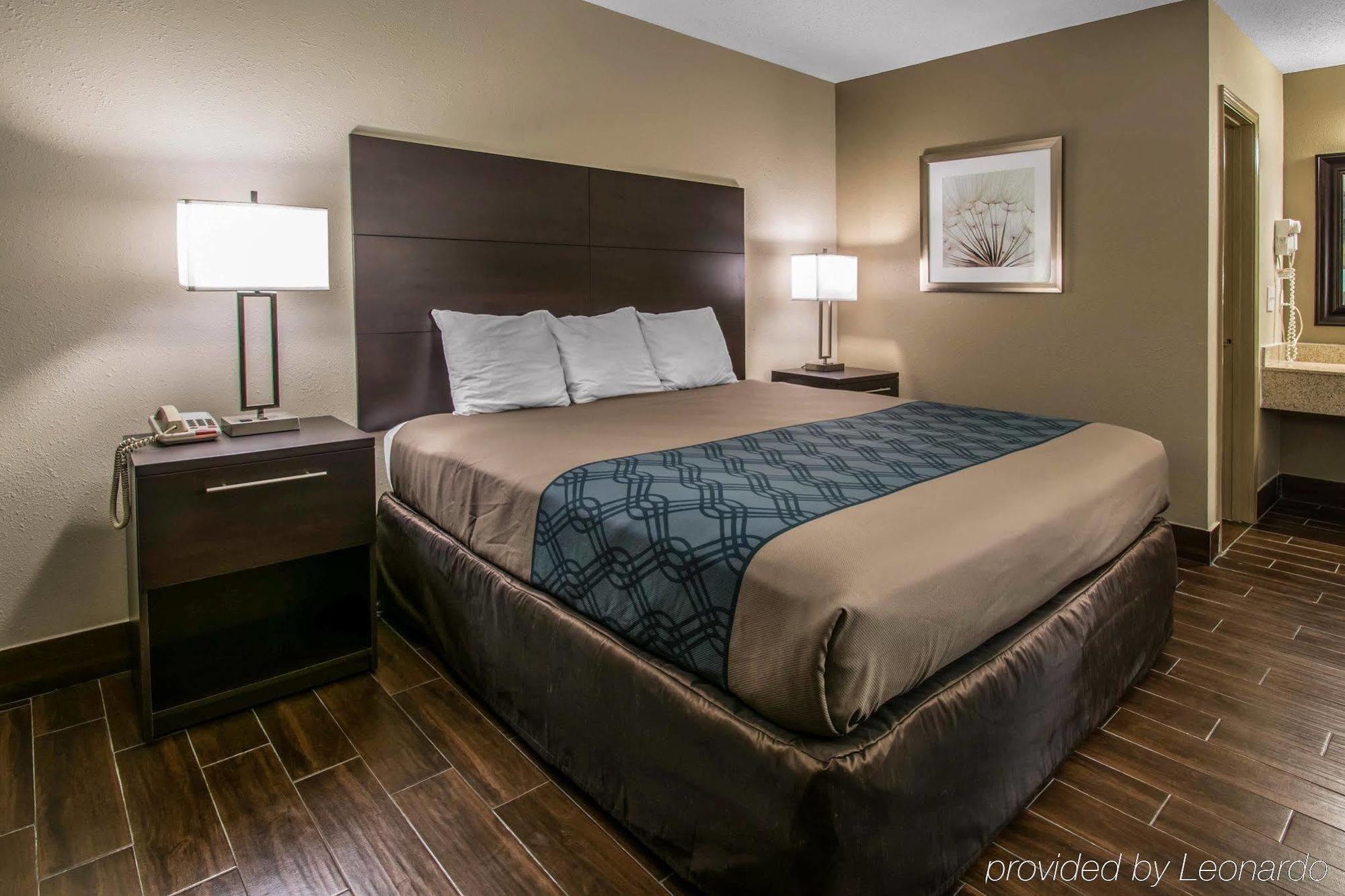 Econo Lodge Defuniak Springs I-10 Dış mekan fotoğraf