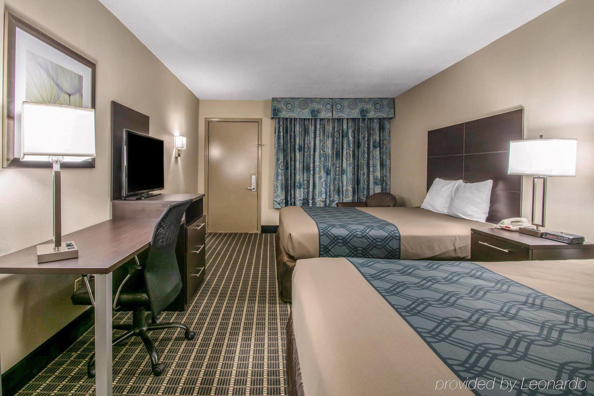 Econo Lodge Defuniak Springs I-10 Dış mekan fotoğraf